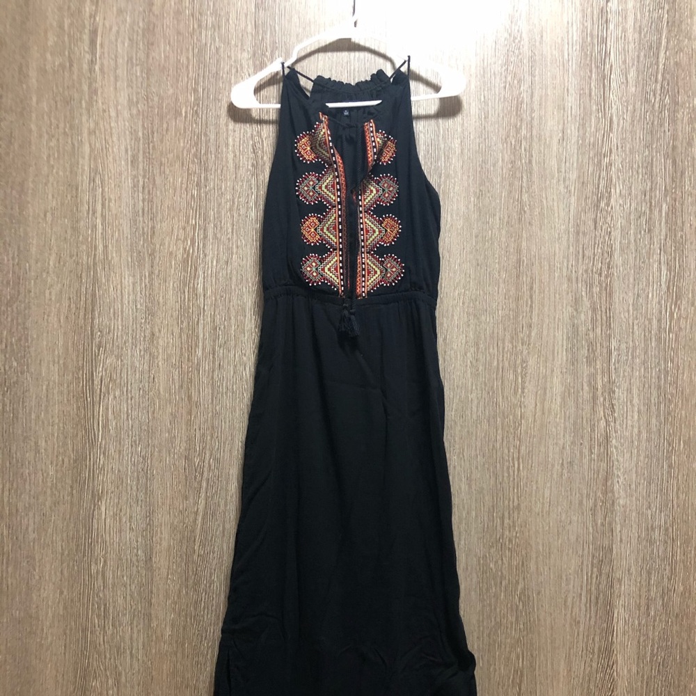 Madewell Maxi Dress